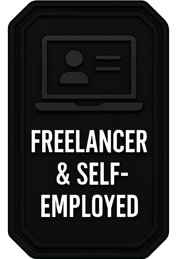 Zielgruppe: Freelancer