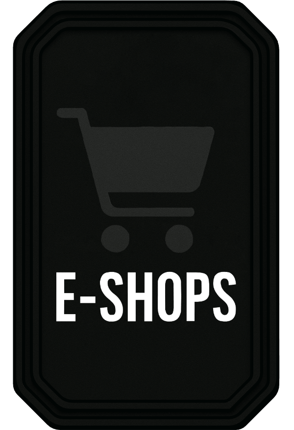 Zielgruppe: Online-Shops