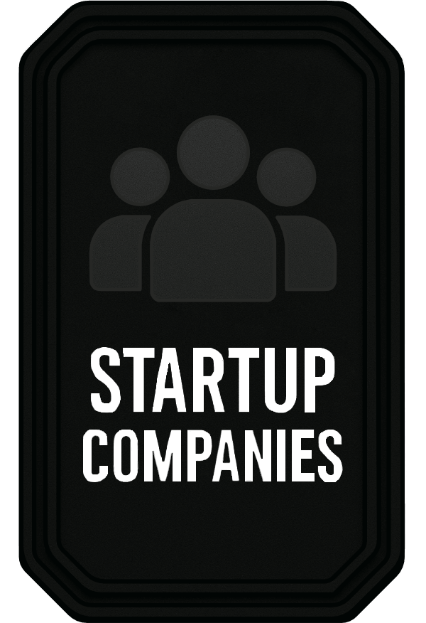 Zielgruppe: Startups
