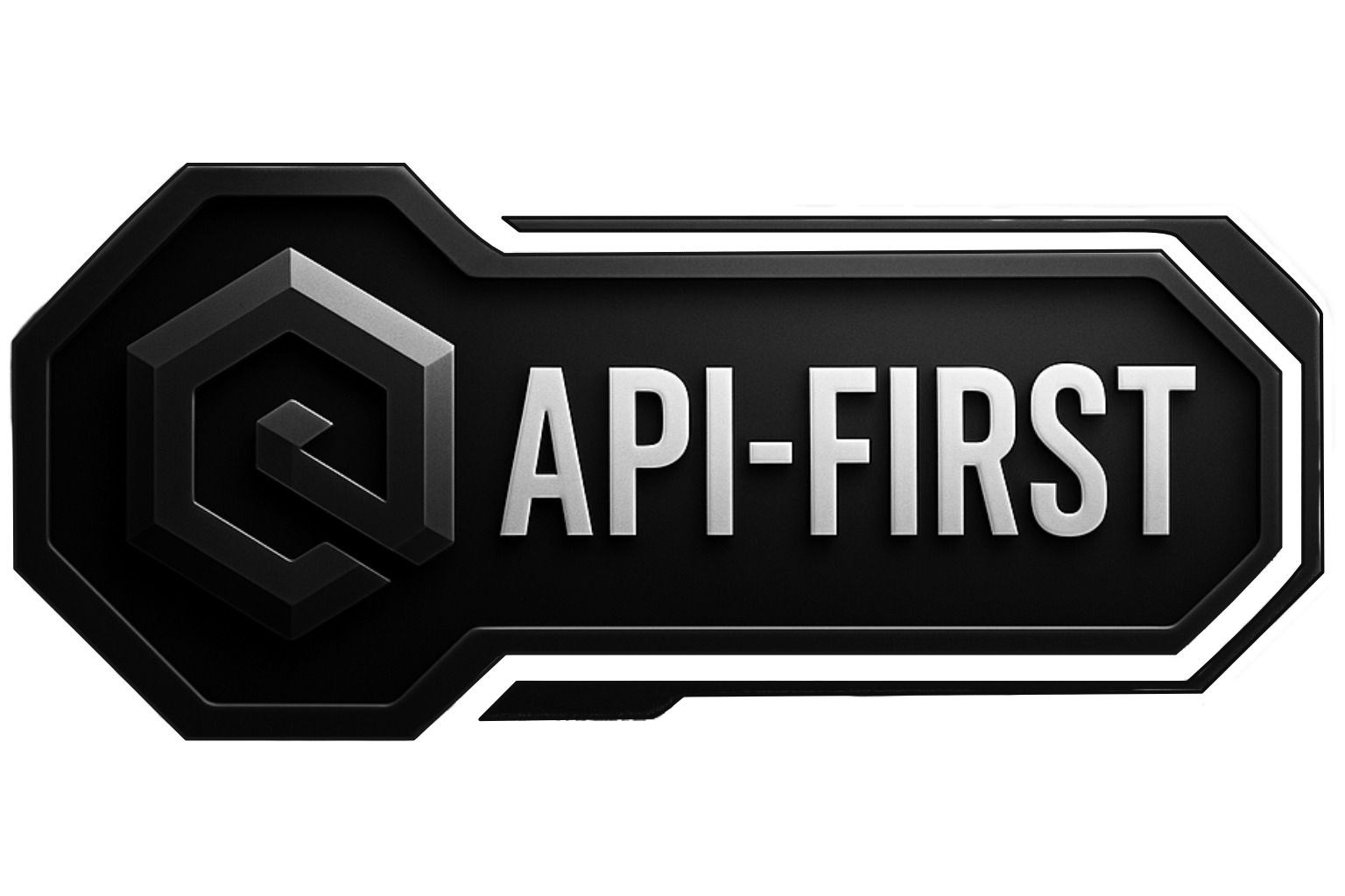 API-First-Architektur