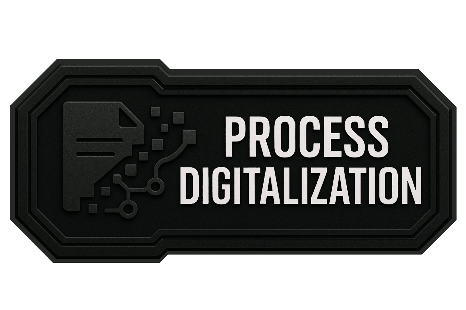Prozessdigitalisierung