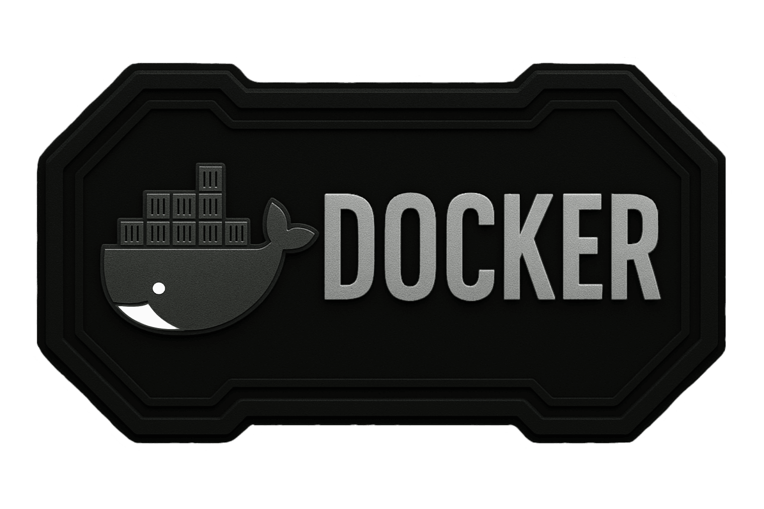 Docker-basierte Infrastruktur