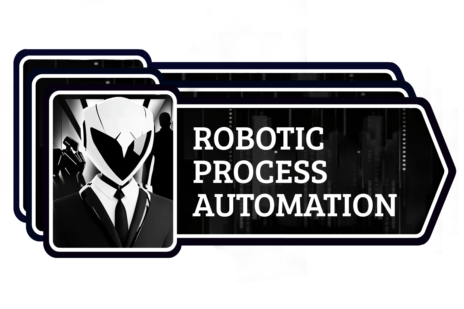 Robotic Process Automation